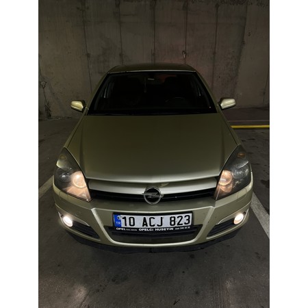 SAHİBİNDEN TERTEMİZ DİRİ 1.6 ASTRA - 1