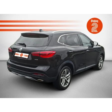 MG-HS-LUXURY 1.5 T-GDI 162 PS görsel 11