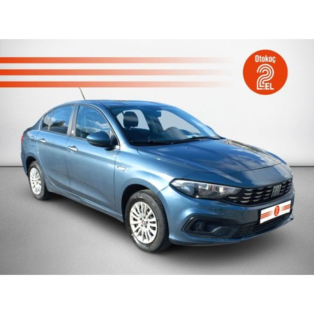 FIAT-EGEA-1.4 FIRE BZ 95 HP EASY - 1