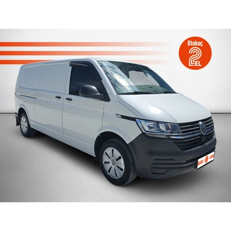 Volkswagen TRANSPORTER 2021 247.500 km 1