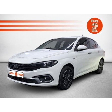FIAT-EGEA-1.3 MJET II DS 95 HP URBAN - 3