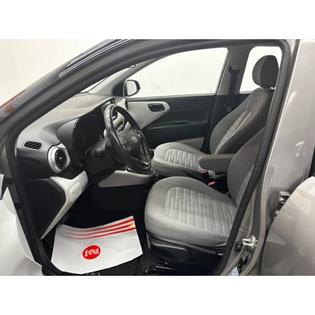 HYUNDAI-I10-1.2 MPI 5 İLERİ AMT ELITE ÇİFT RENK(BEN) görsel 12