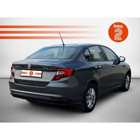 FIAT-EGEA-1.6 MJET 120 HP EASY DCT - 3