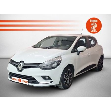 RENAULT-CLIO-CLIO JOY 1.2 16V 75 BG - 3
