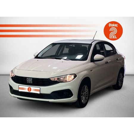 FIAT-EGEA-1.3 MJET 95 HP EU6D EASY - 3