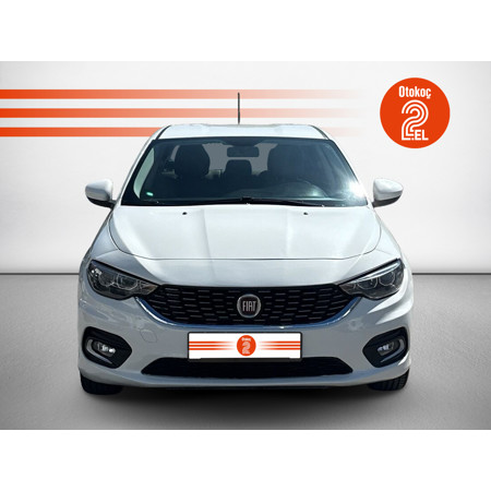 FIAT-EGEA-1.4 FIRE 95 HP EU6D EASY - 2