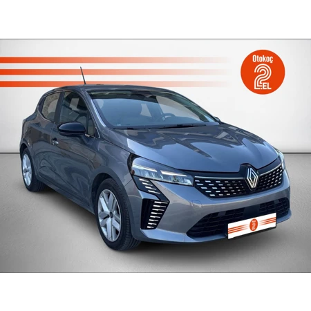Renault CLIO 2025 10.024 km