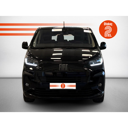 FIAT-ULYSSE-2.0 MJET 177HP AT-8 LOUNGE MAXI - 3