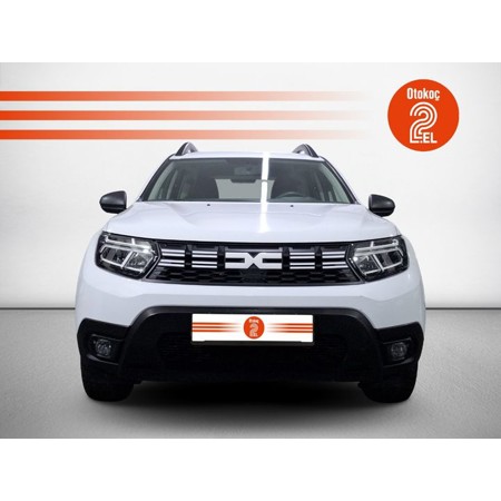 DACIA-DUSTER-ESSENTIAL 1.3 TCE 150 BG 4x4 - 2