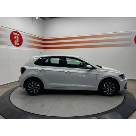 VOLKSWAGEN-POLO-1.0 TSI 95 PS LIFE DSG görsel 4
