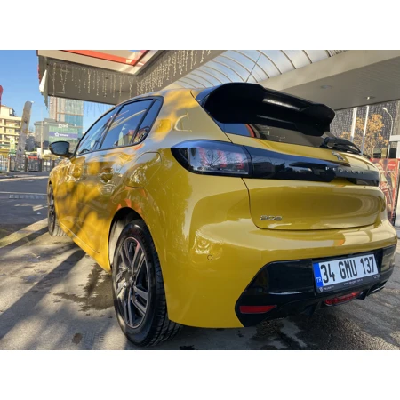 Peugeot 208 2023 45.000 km