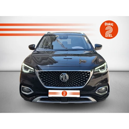 MG EHS 2024 62.185 km 1