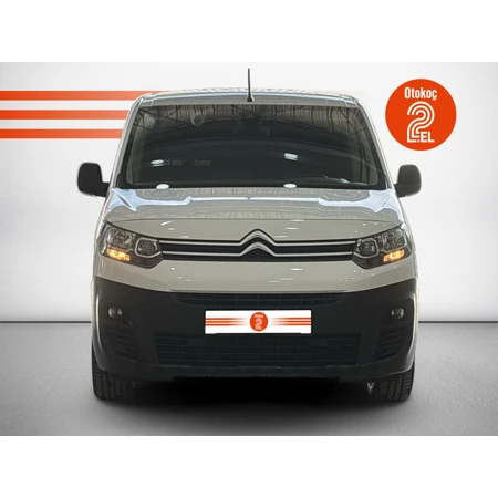 CITROEN BERLINGO -
