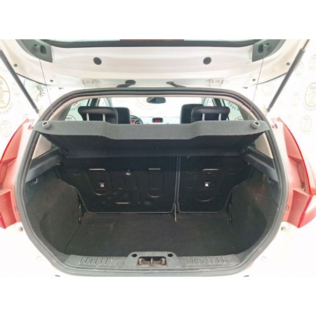 FORD-FIESTA-5K 1.4i TITANIUM - 1