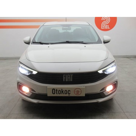 FIAT-EGEA-1.3 MJET II DS 95 HP URBAN - 2