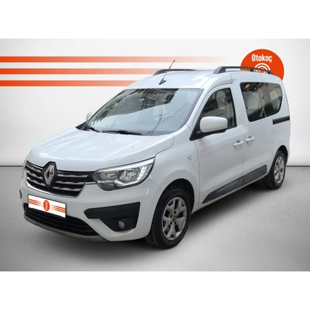 RENAULT-EXPRESS-EXPRESS COMBI TOUCH 1.5 DCI 95BG D-FULL görsel 2