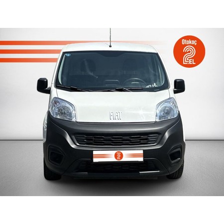 FIAT-FİORİNO-1.3 MULTIJET 95HP EU6DF CARGO - 2