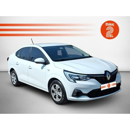 RENAULT-TALIANT-JOY 1.0 TURBO X-TRONIC 90 BG - 1