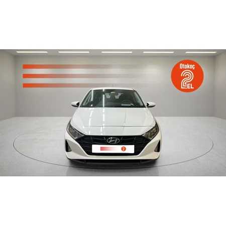 Hyundai I20 2022 114.568 km