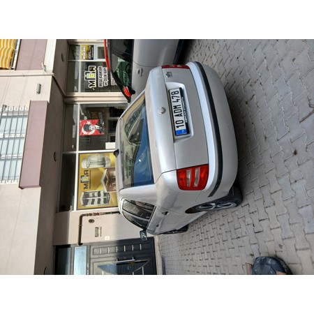 2004 Model skoda fabia - 3