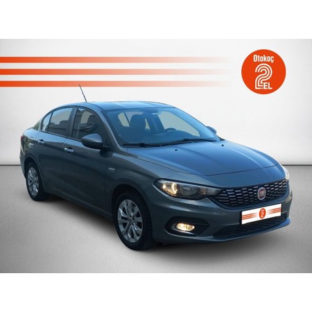 FIAT-EGEA-1.4 FIRE 95 HP EU6D EASY - 1