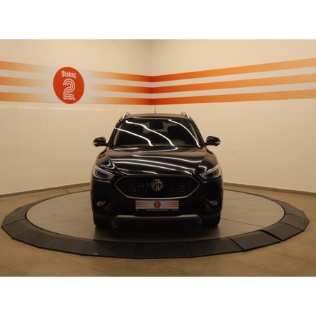 MG-ZS-1.0 T-GDI LUXURY PLUS - 2