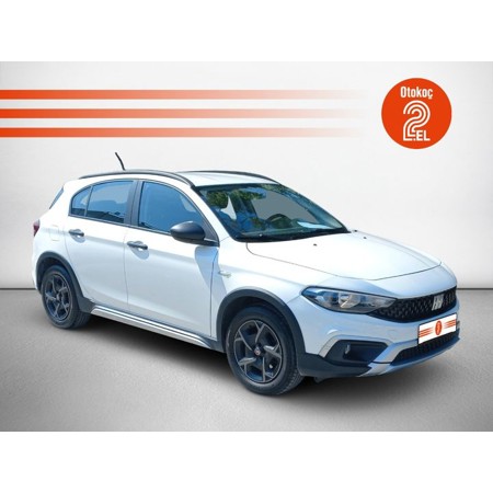 FIAT-EGEA-1.4 FIRE BZ 95 HP CROSS STREET - 1