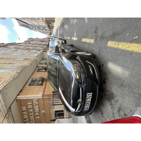 Tüm ağır bakımları yapılmış, sunrooflu Astra - 1