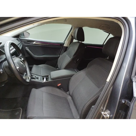 SKODA-SUPERB-1.5 TSI 150 PS DSG ACT PREMIUM görsel 11
