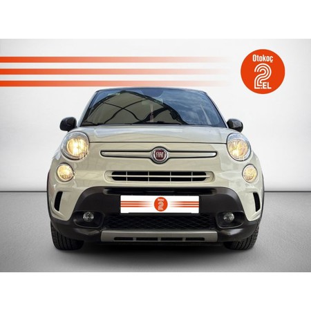 FIAT-500-1.3 MJ 95HP DUALOGIC ROCKSTAR - 2