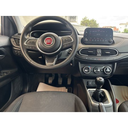 FIAT-EGEA-1.3 MJET II DS 95 HP URBAN - 2