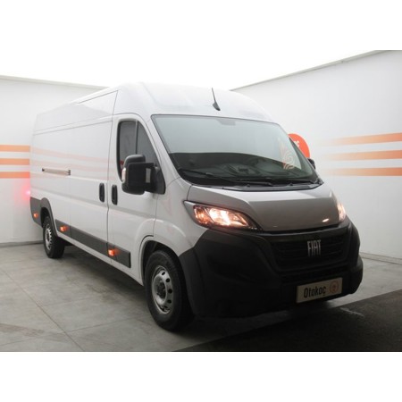 FIAT-DUCATO-VAN MAXI 2.2 MJET3 140HP S9 (15M3) - 1
