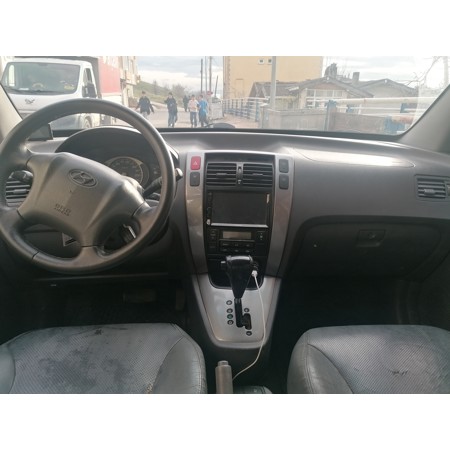 Hyundai Tucson 2005 Değişensiz  - 3