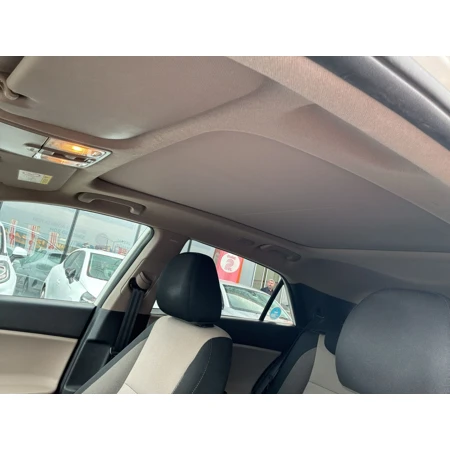HYUNDAI-I20-1.0 T 100PS ELITE BENZİN OTOMATİK görsel 11
