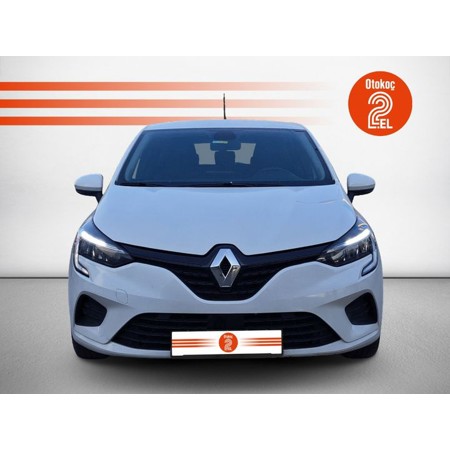 RENAULT-CLIO-Joy 1.0 TCe X-Tronic 90 bg - 2