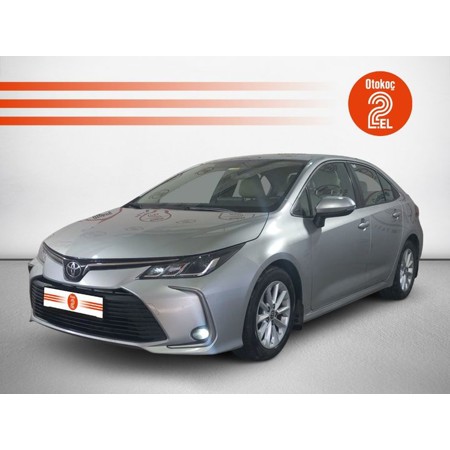 TOYOTA-COROLLA-1.5 DREAM MULTIDRIVE S - 3