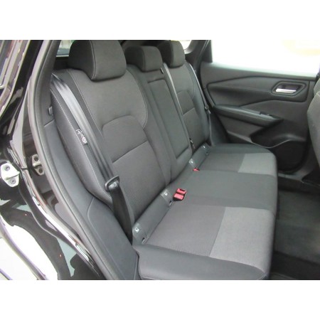 NISSAN-QASHQAI-1.3 DIG-T 158PS X-TRONIC CVT SKYPACK - 1