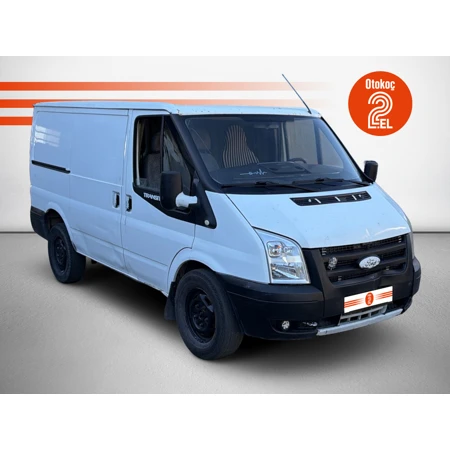 FORD TRANSIT -