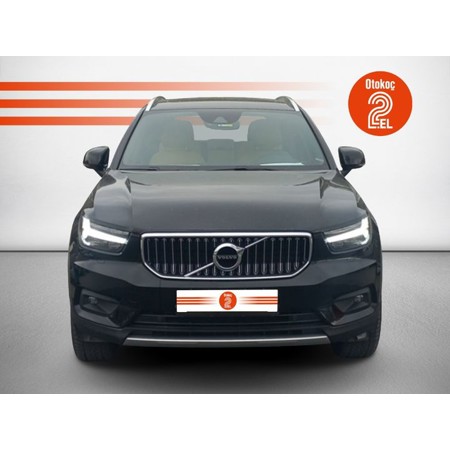 VOLVO-XC40-1.5 T3 163HP FWD INSCRIPTION GEARTRONIC - 2