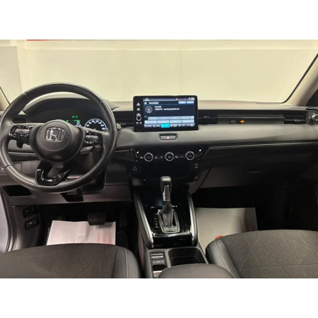 HONDA-HR-V-1.5L e:HEV HYBRID ADVANCE CVT görsel 6