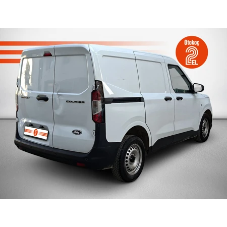 FORD-TRANSIT COURIER-1.0L ECOBOOST TREND VAN 100 PS BENZIN görsel 11