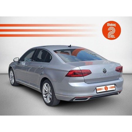 VOLKSWAGEN-PASSAT-1.5 TSI ACT 150 PS ELEGANCE DSG - 3