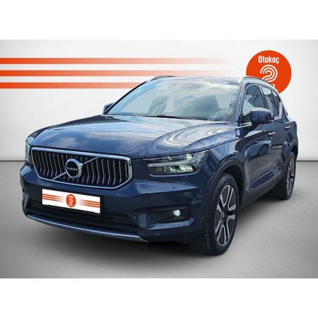 VOLVO-XC40-1.5 T3 163HP FWD INSCRIPTION GEARTRONIC - 3