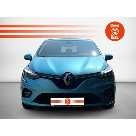 RENAULT-CLIO-Touch 1.3 TCe EDC 130 bg - 2