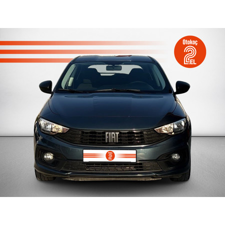 FIAT-EGEA-HB 1.4 FIRE 95 HP EU6D STREET - 2