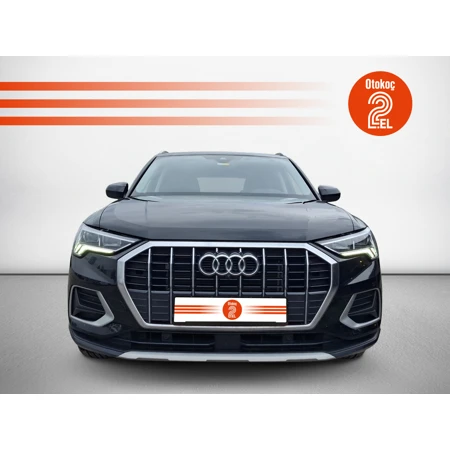 AUDI-Q3-35 TFSI 150HP STR ADVANCED