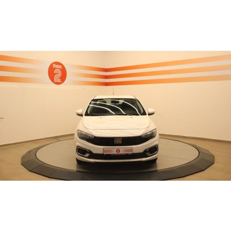 FIAT-EGEA-1.6 MJET 120 HP EU6D EASY DCT - 2