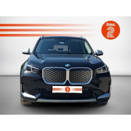 BMW-IX1-EDRIVE20 X-LINE AT - 2