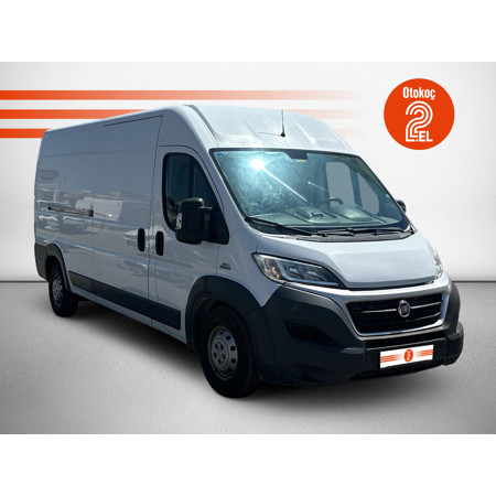 FIAT-DUCATO-Yeni VAN MAXI 2.3MJET 130HP (13M3 ) - 1
