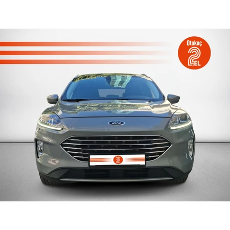 Ford KUGA 2023 66.212 km